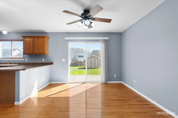 $369,900 | 1306 Evergreen Lane, Yorkville, IL 60560