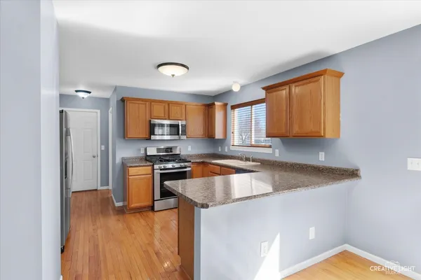 $369,900 | 1306 Evergreen Lane, Yorkville, IL 60560
