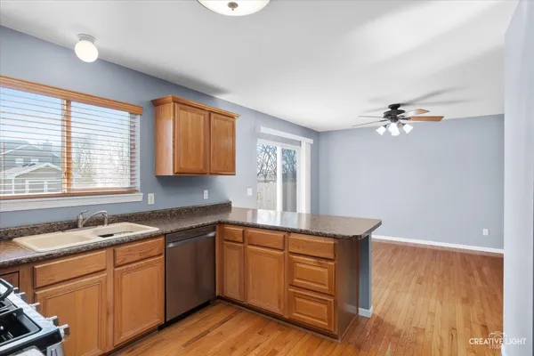 $369,900 | 1306 Evergreen Lane, Yorkville, IL 60560