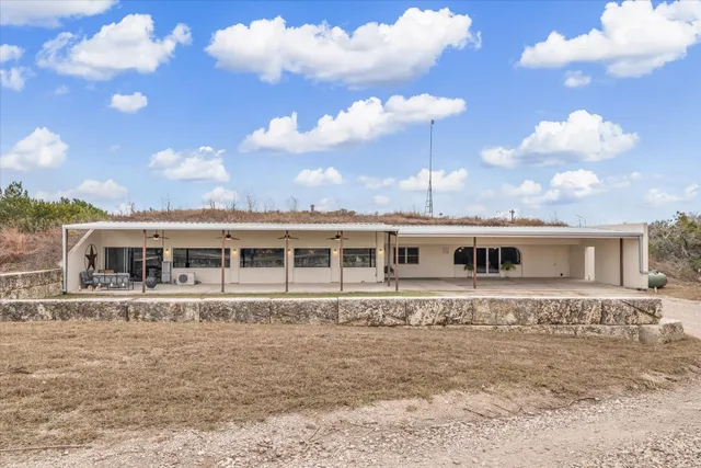 $4,200,000 | 510 Herrin Lane, Bertram, TX 78605