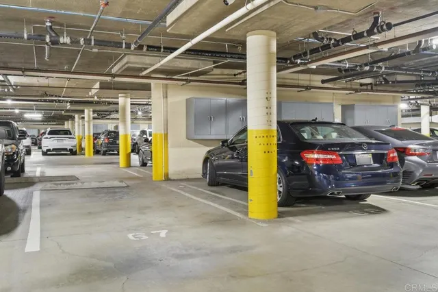 a front view of a building with garden