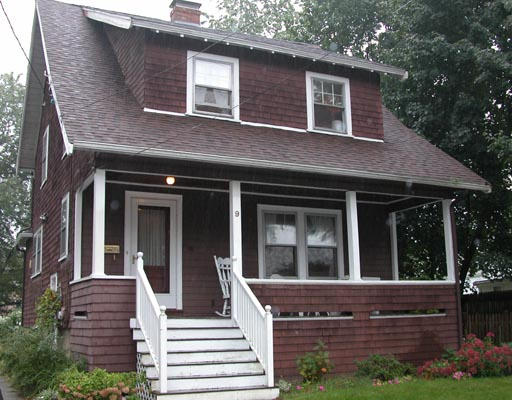 9 Hillcrest Road Needham, MA 02492 - Photo 1 of 4
