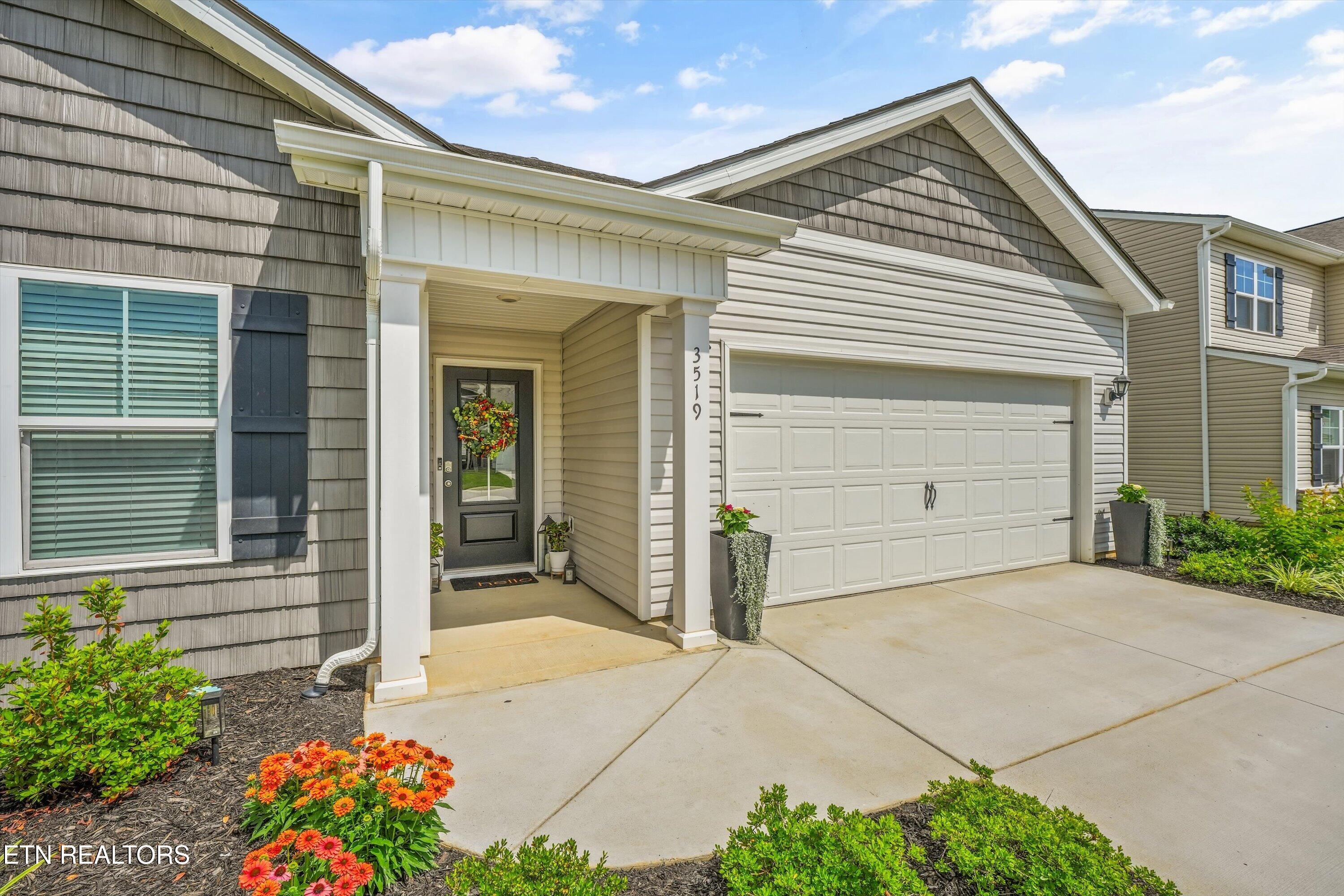 3519 Rylee Jean Way Maryville, TN 37804 - Photo 4 of 33 06-3519 Rylee Jean Wy34