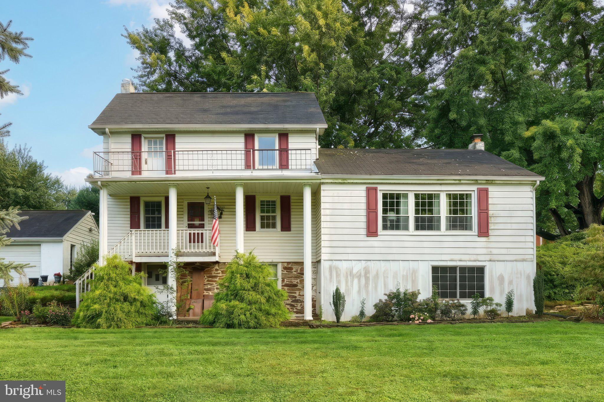 1334 Richmond Road Red Lion, PA 17356 - Photo 3 of 52 Gallery Image 3