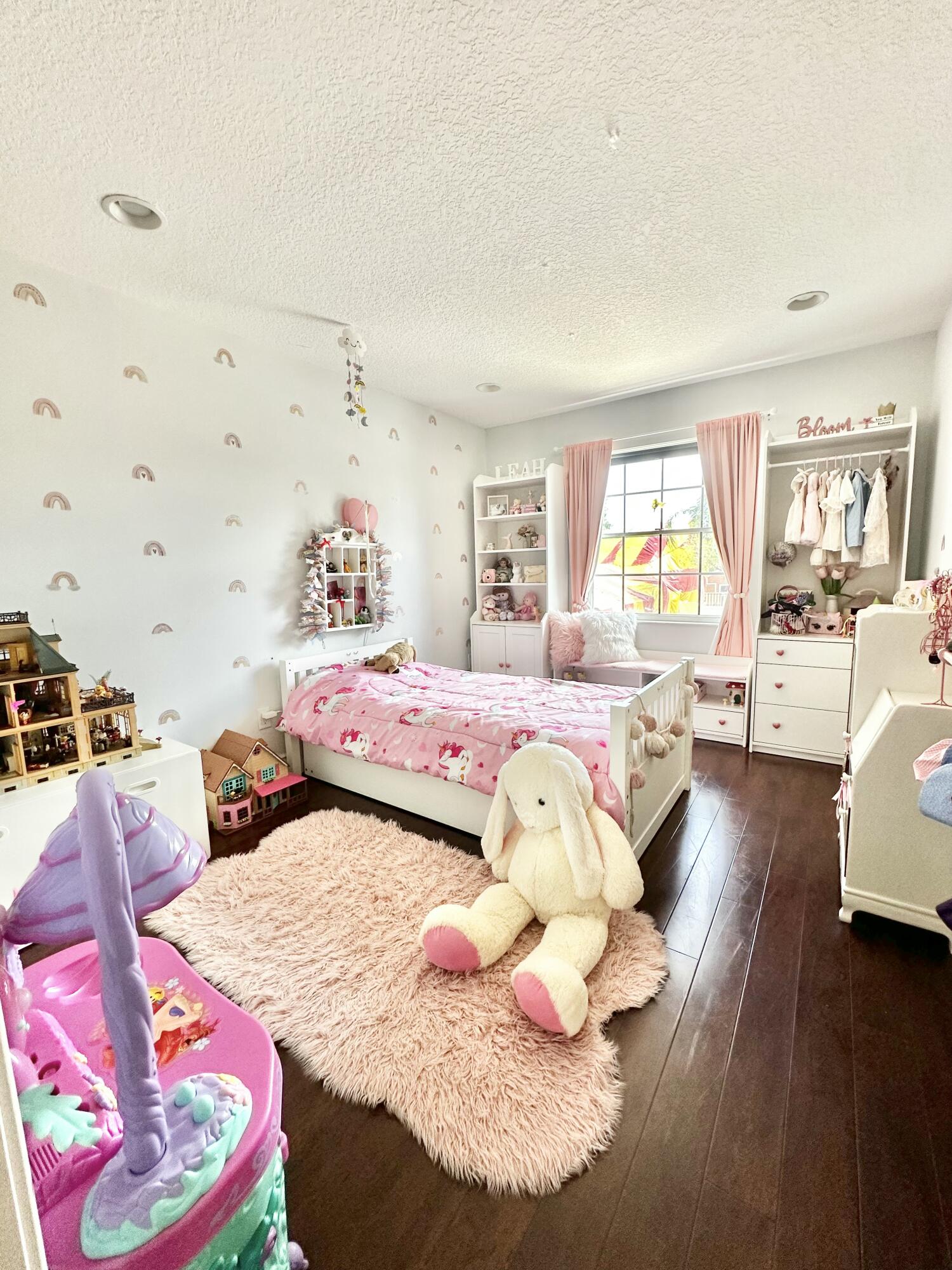 5342 Park Pl Circle Boca Raton, FL 33486 - Photo 25 of 44 Bedroom3