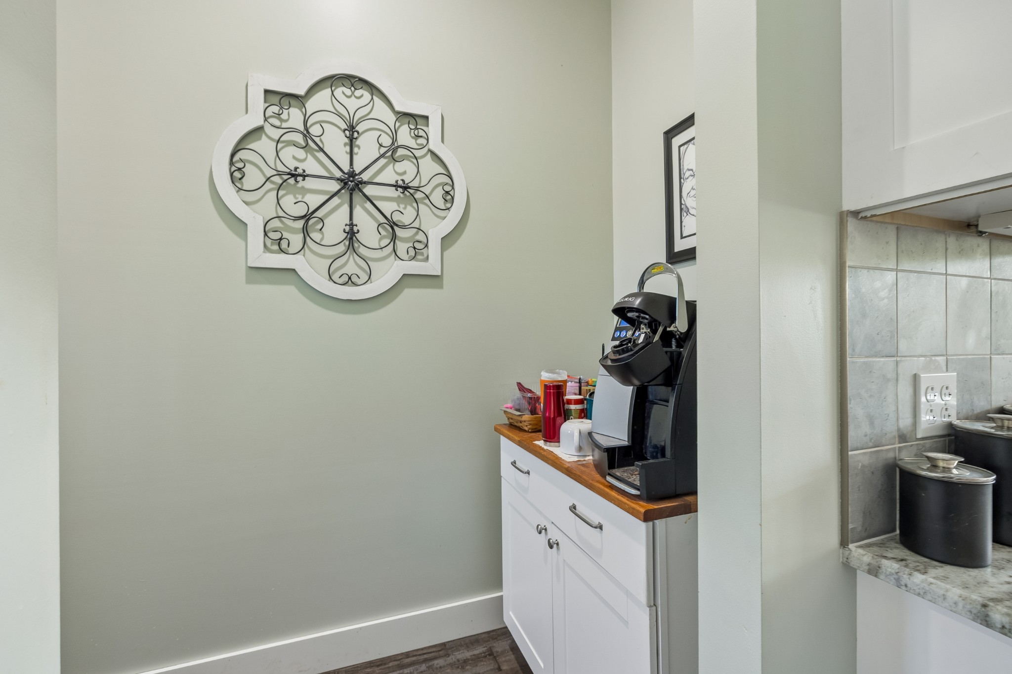 2745 Joe Mac Lipscomb Road Springfield, TN 37172 - Photo 40 of 77