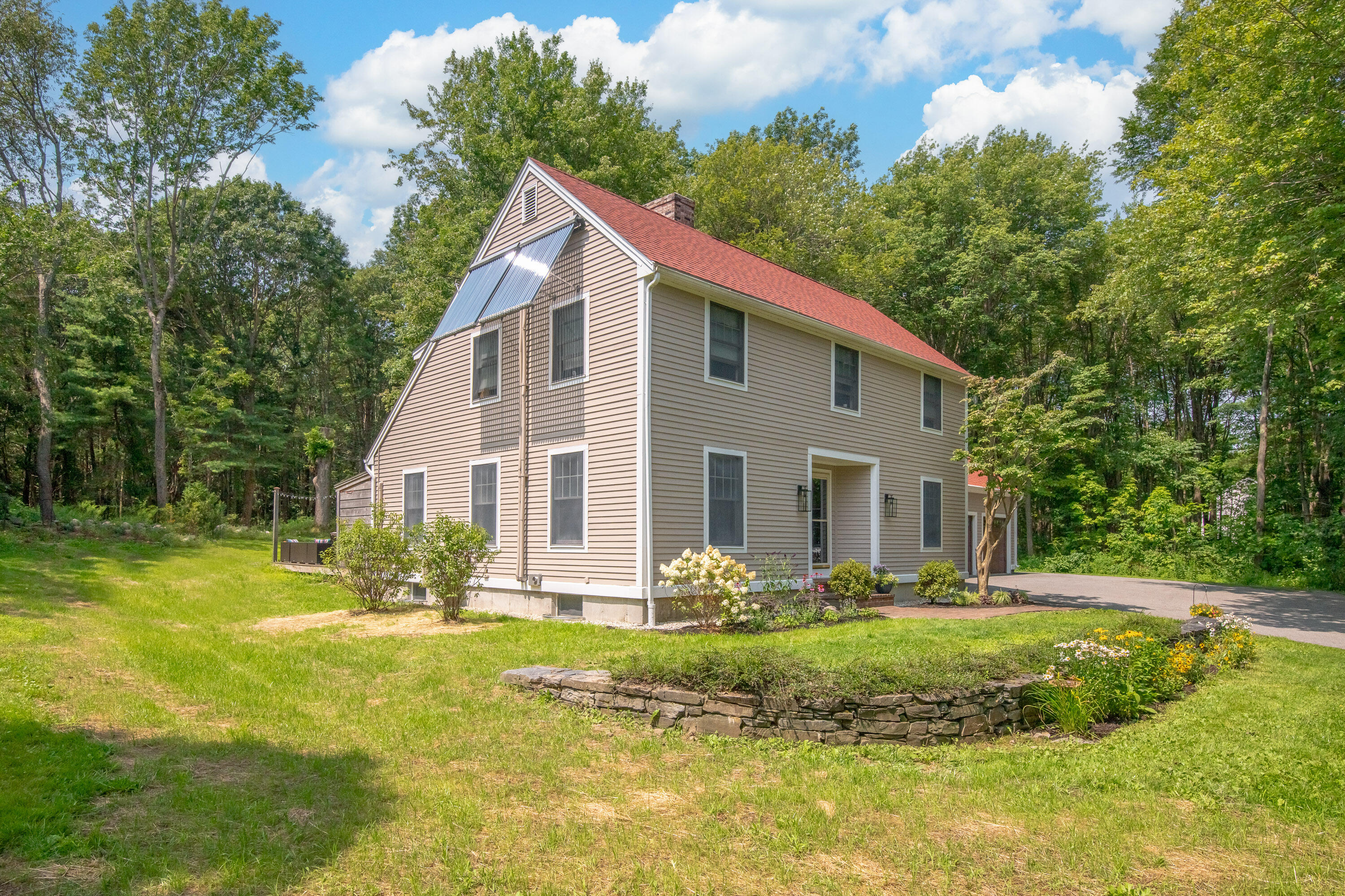 345 Mitchell Road Cape Elizabeth, ME 04107 - Photo 3 of 58 04_345 Mitchell Rd_PGM_Print
