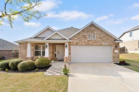 $335,000 | 297 Coral Stone Trail, Buda, TX 78610