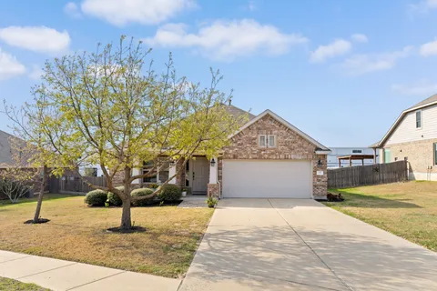 $335,000 | 297 Coral Stone Trail, Buda, TX 78610