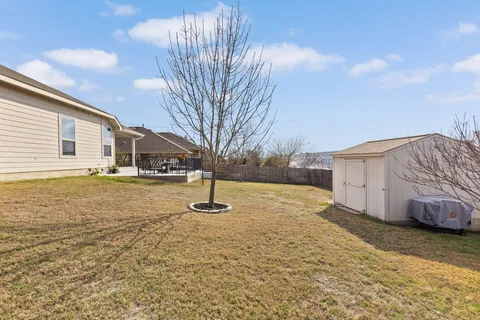 $335,000 | 297 Coral Stone Trail, Buda, TX 78610