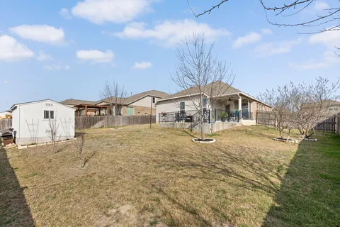 $335,000 | 297 Coral Stone Trail, Buda, TX 78610