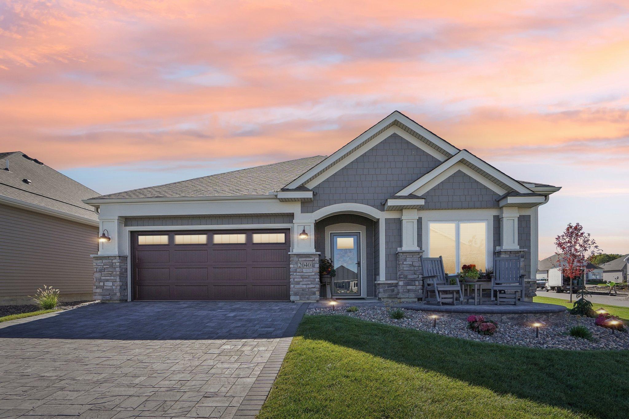 2040 Oakpointe Drive Waconia, MN 55387 - Photo 1 of 1