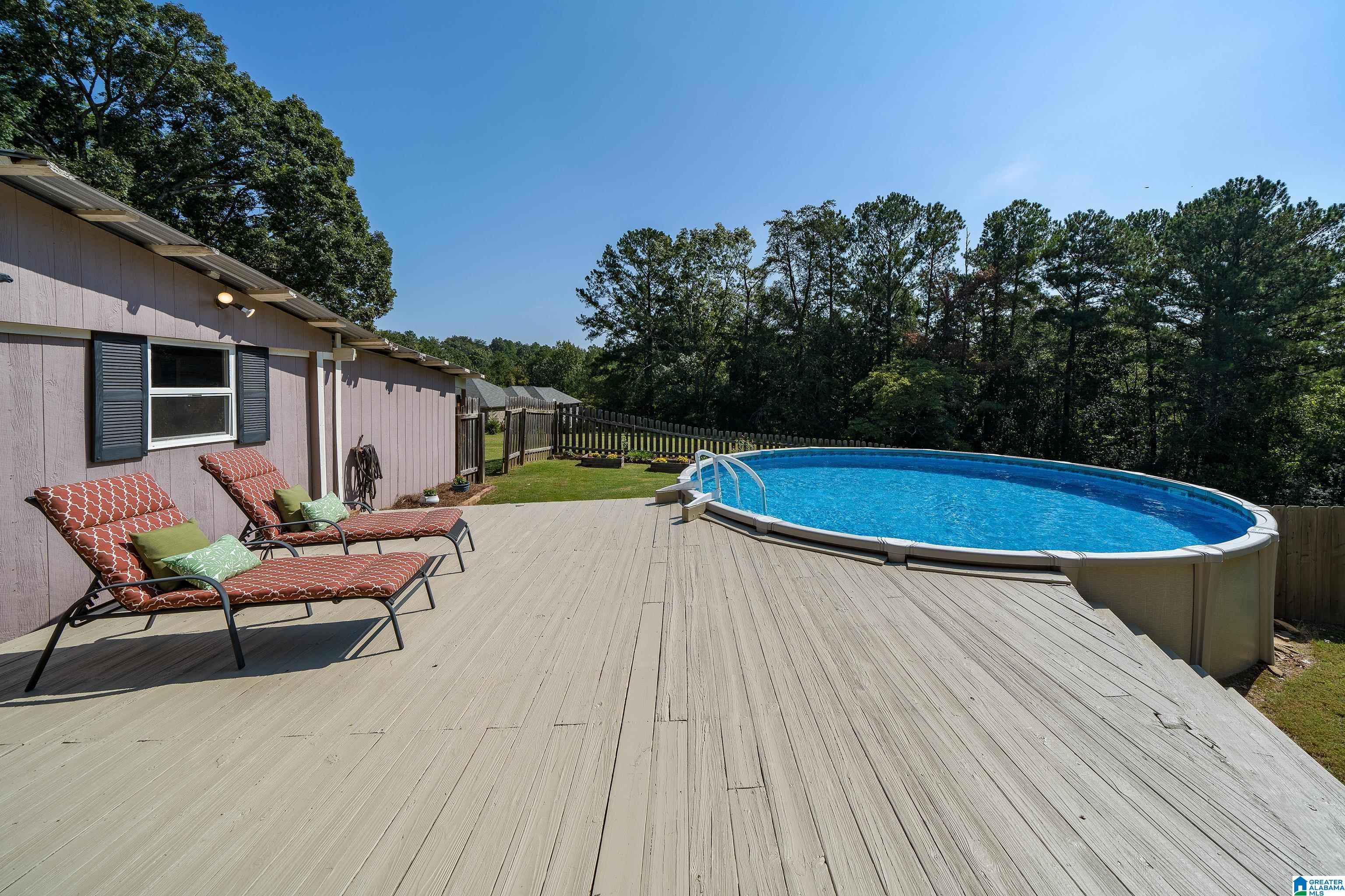 124 Maxwell Circle Bessemer, AL 35022 - Photo 29 of 38