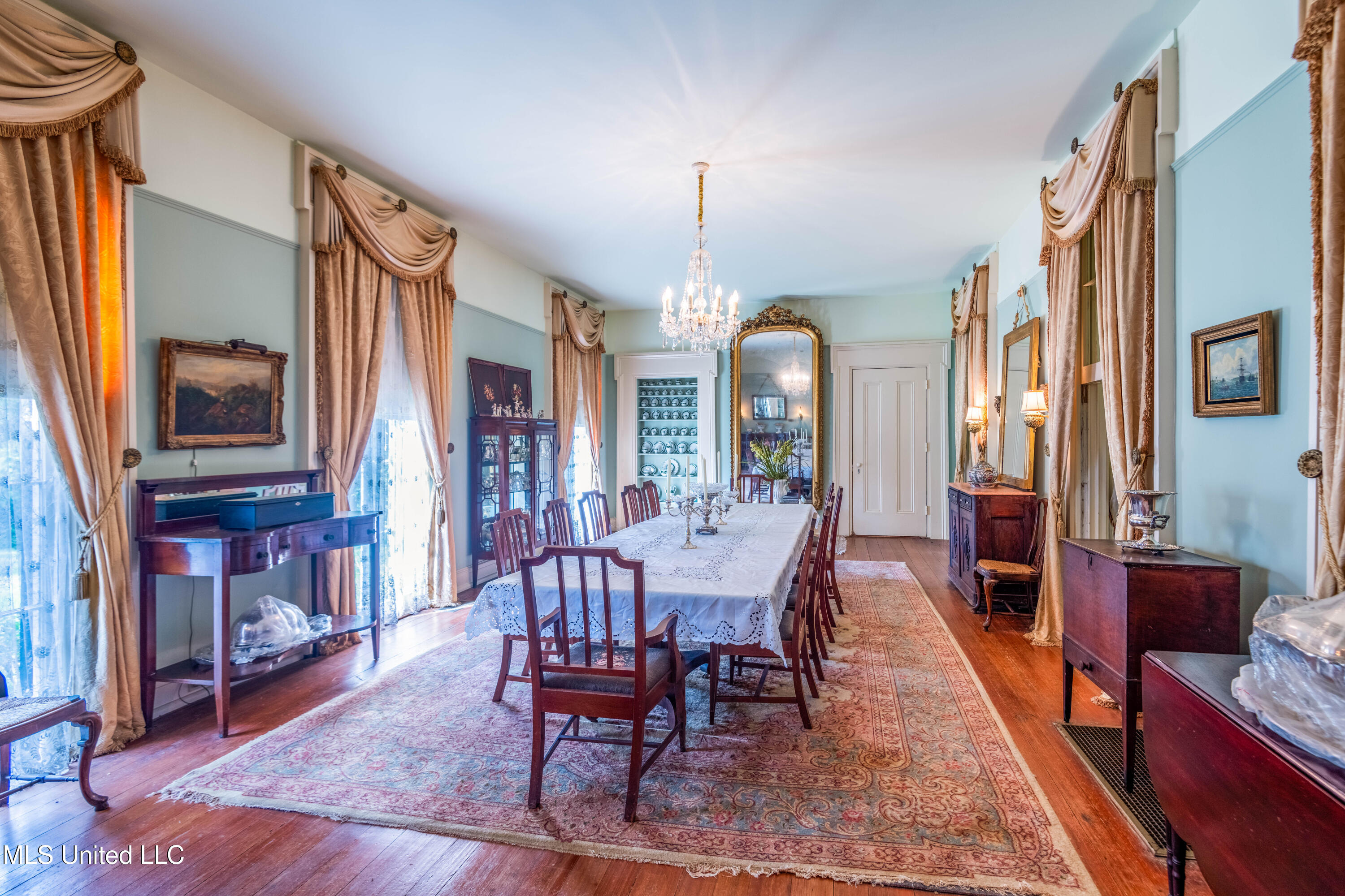 131 Winchester Road Natchez, MS 39120 - Photo 20 of 28 _NEF2614-HDR-Edit