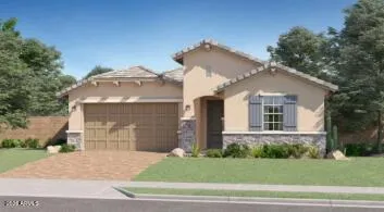 $558,490 | 15877 West Winslow Avenue, Goodyear, AZ 85338