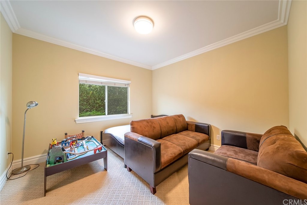 5237 Temple City Boulevard Temple City, CA 91780 - Photo 12 of 23 a living room with furniture and a window