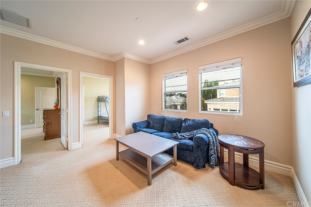 5237 Temple City Boulevard Temple City, CA 91780 - Photo 15 of 23 a living room with furniture and a window
