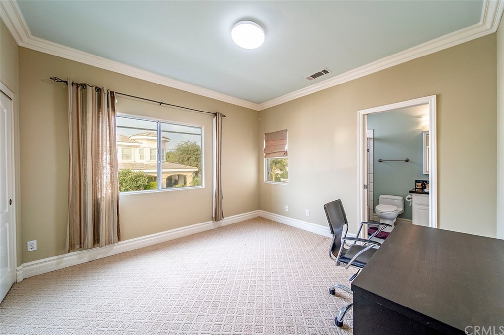 5237 Temple City Boulevard Temple City, CA 91780 - Photo 18 of 23 wooden floor and windows in a room