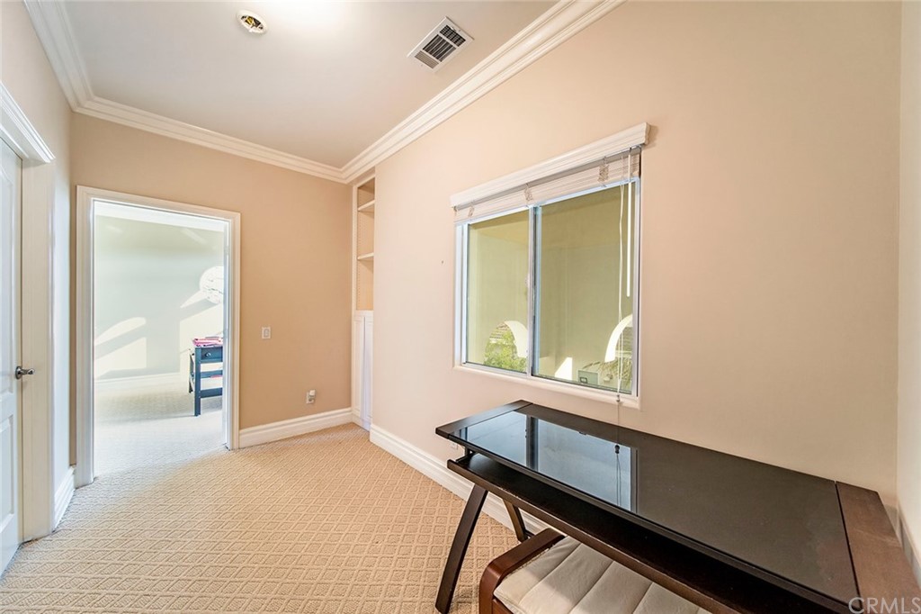 5237 Temple City Boulevard Temple City, CA 91780 - Photo 20 of 23 an empty room with window