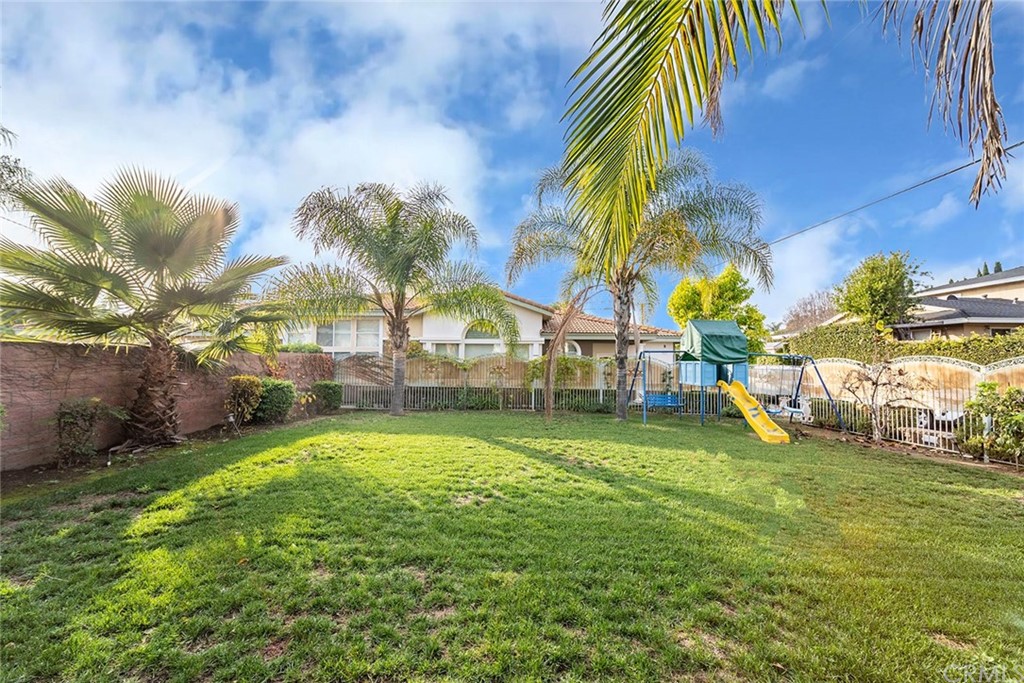 5237 Temple City Boulevard Temple City, CA 91780 - Photo 23 of 23 a view of a park with swings and slides