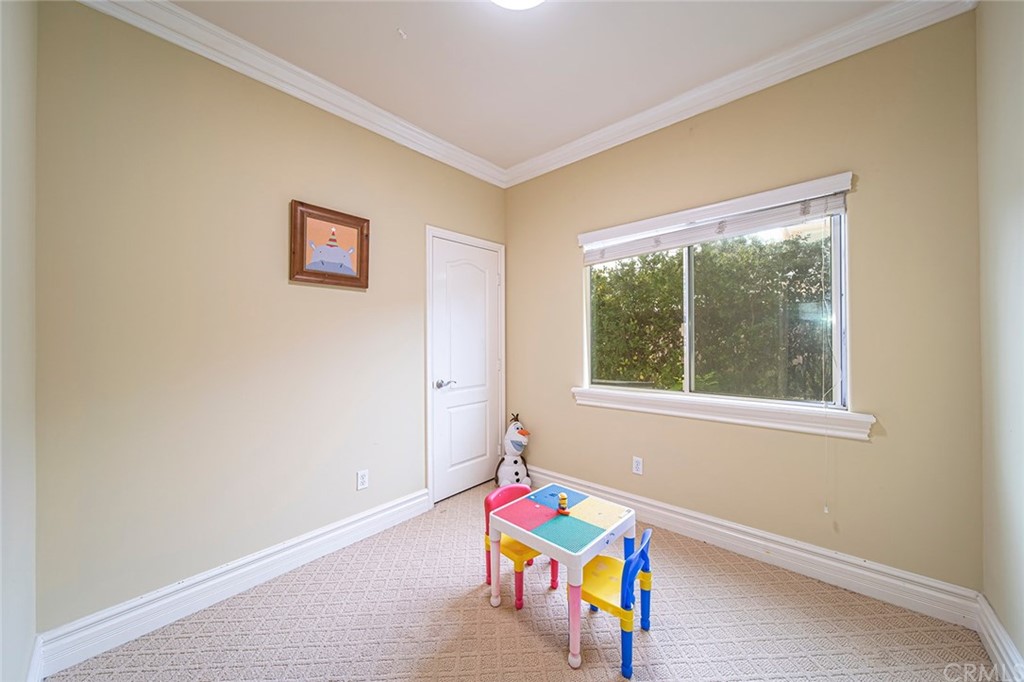 5237 Temple City Boulevard Temple City, CA 91780 - Photo 10 of 23 a bedroom with a bed and a window