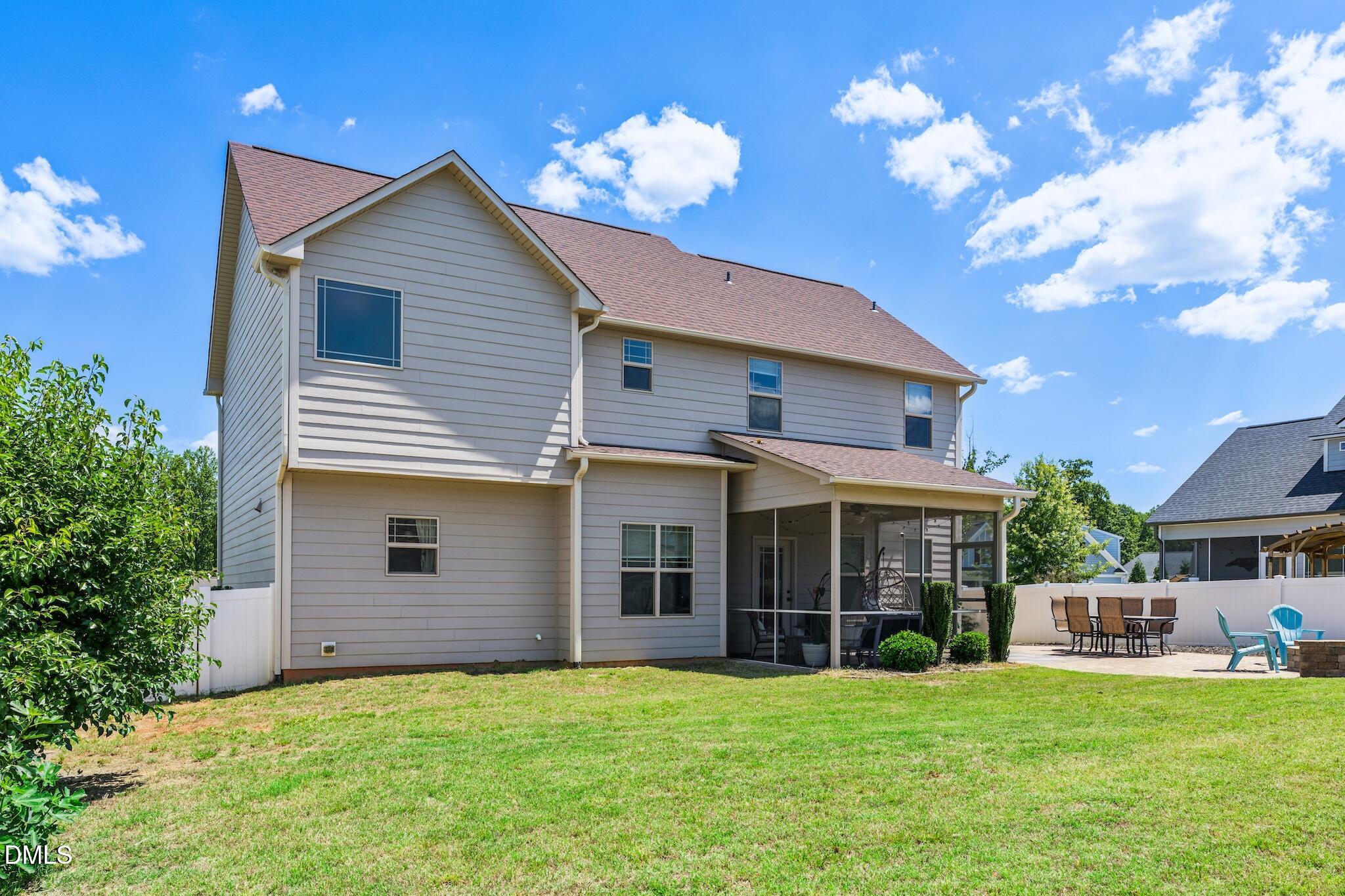 83 Birdo Point Way Garner, NC 27529 - Photo 39 of 44
