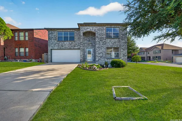 $1,950 | 7702 Fairton Place, Converse, TX 78109