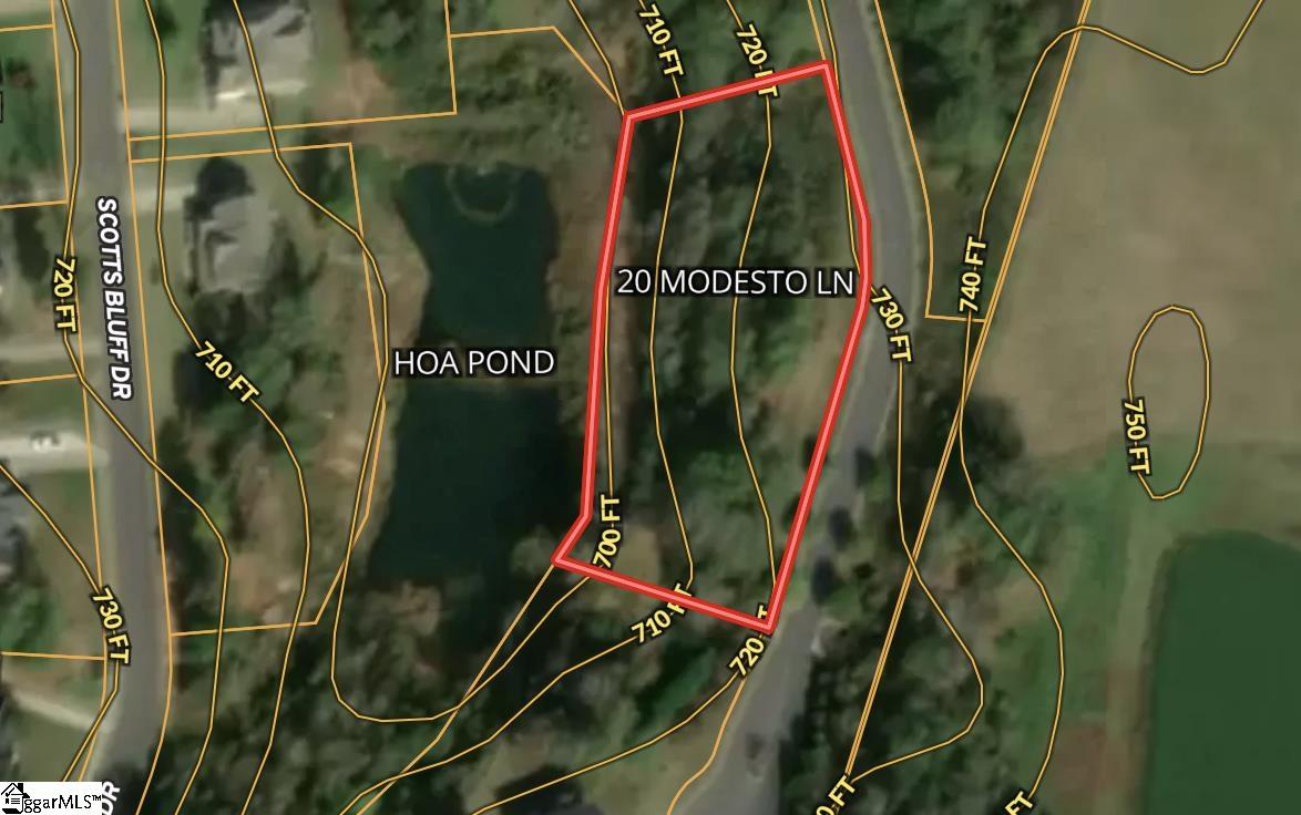 20 Modesto Lane Simpsonville, SC 29681 - Photo 14 of 14