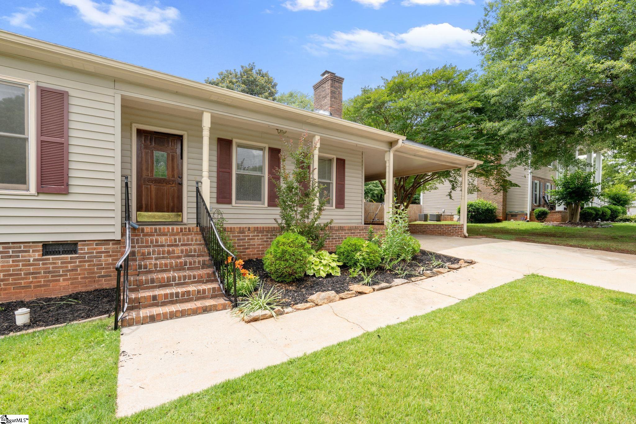202 Barley Run Simpsonville, SC 29681 - Photo 5 of 32