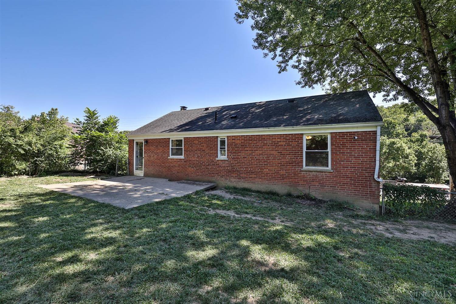 6846 Taylor Road Cincinnati, OH 45248 - Photo 21 of 21