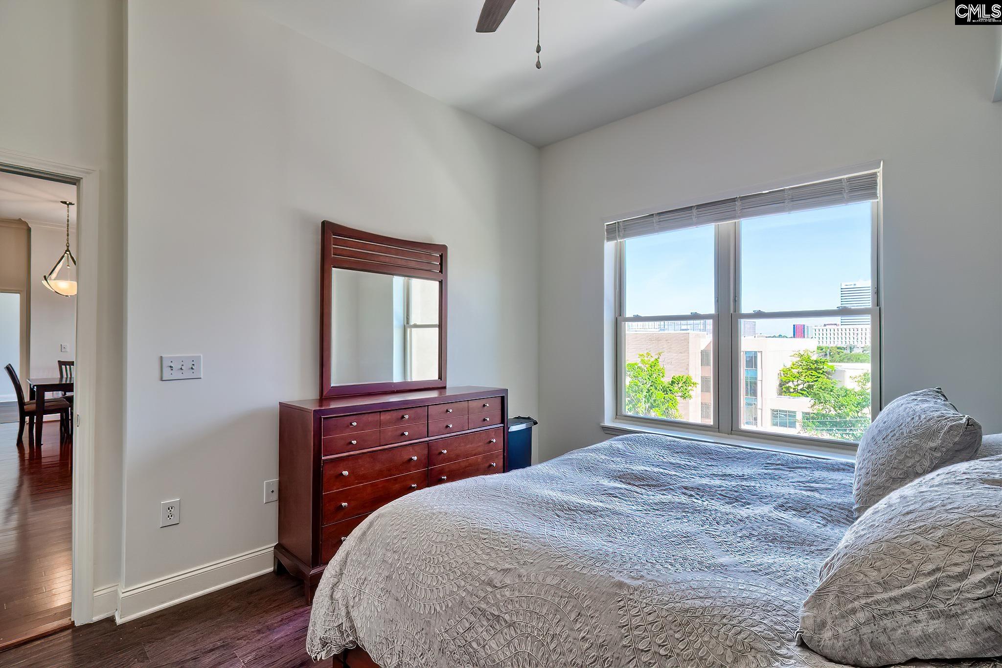 601 Main Street, Unit 509 Columbia, SC 29201 - Photo 13 of 37