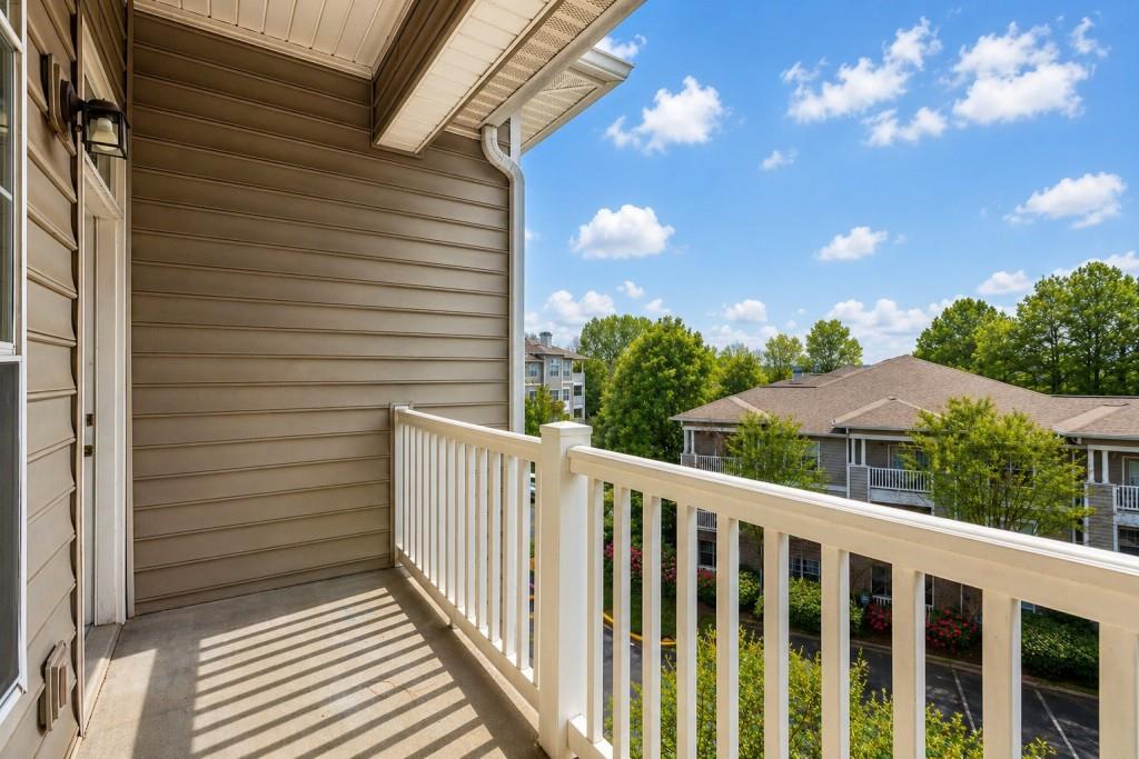 2700 Pine Tree Road Northeast, Unit 1317 Atlanta, GA 30324 - Photo 14 of 28