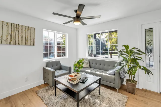 a bathroom with a sink and a window