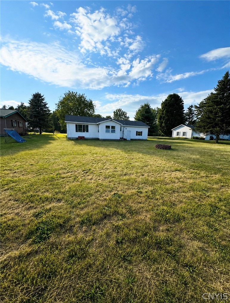 2158 County Rte 48 Sandy Creek, NY 13083 - Photo 30 of 31 spacious backyard