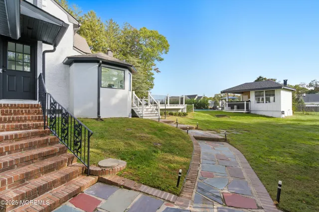 $1,400,000 | 1218 West Park Avenue, Asbury Park, NJ 07712