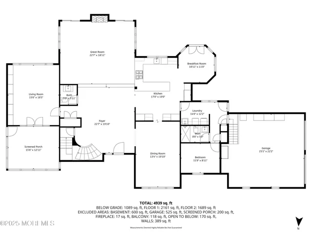 $1,400,000 | 1218 West Park Avenue, Asbury Park, NJ 07712