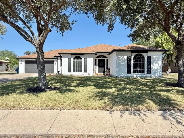 $319,900 | 905 Hercules Drive, Bishop, TX 78343