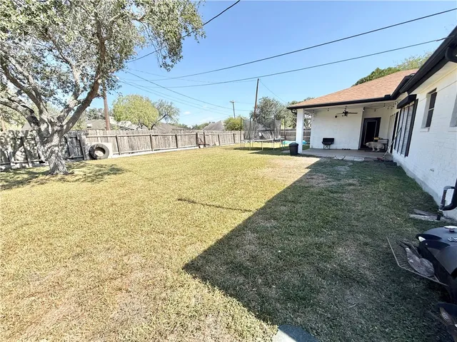 $319,900 | 905 Hercules Drive, Bishop, TX 78343