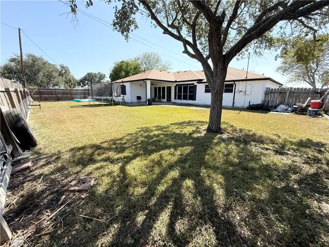 $319,900 | 905 Hercules Drive, Bishop, TX 78343