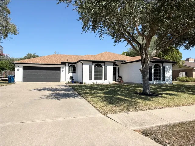 $319,900 | 905 Hercules Drive, Bishop, TX 78343