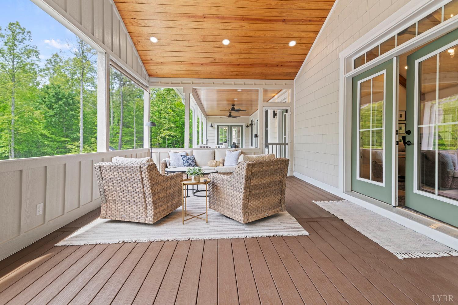 5968 Dearborn Road Evington, VA 24550 - Photo 42 of 99