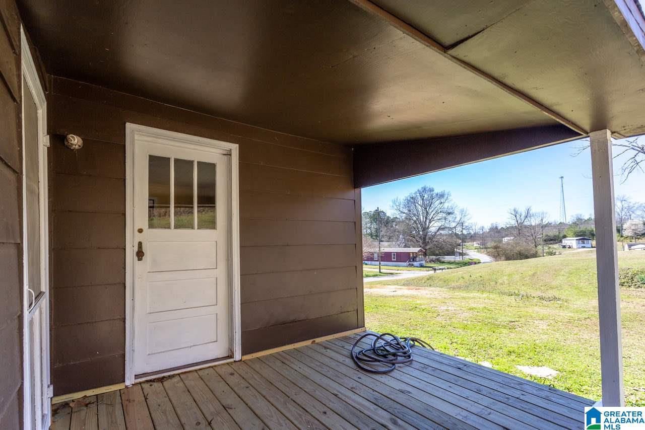 2044 Morrisville Road Anniston, AL 36201 - Photo 30 of 31