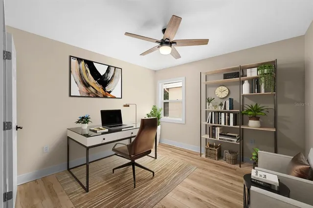 $2,750 | 10707 North Rome Avenue, Tampa, FL 33612