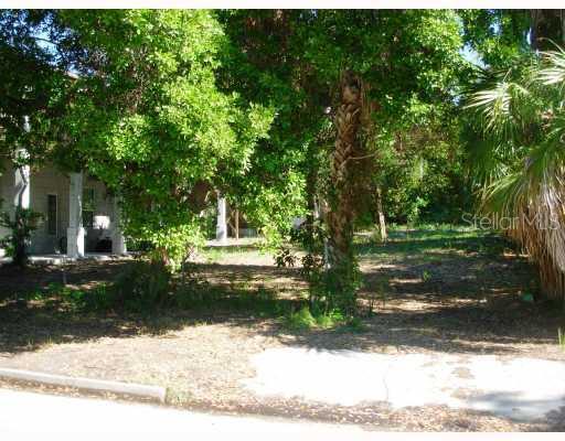 0 F Street Cedar Key, FL 32625 - Photo 1 of 1 Exterior Front