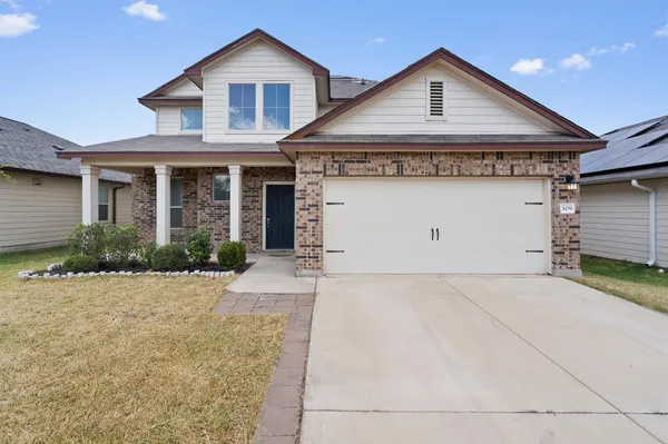 $275,000 | 309 Uncle Billy Way, Jarrell, TX 76537
