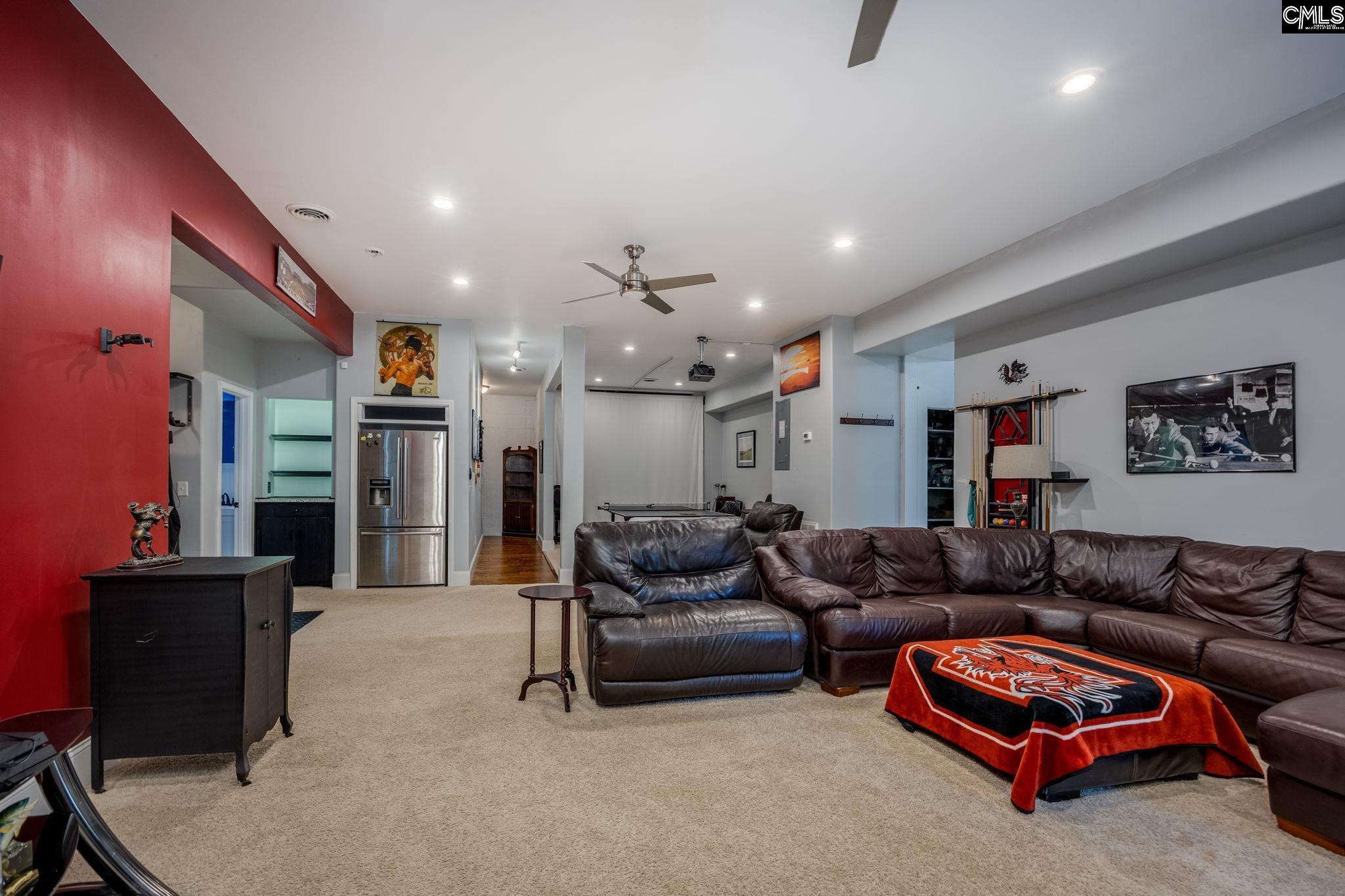 178 Hope Springs Road Lexington, SC 29072 - Photo 69 of 95