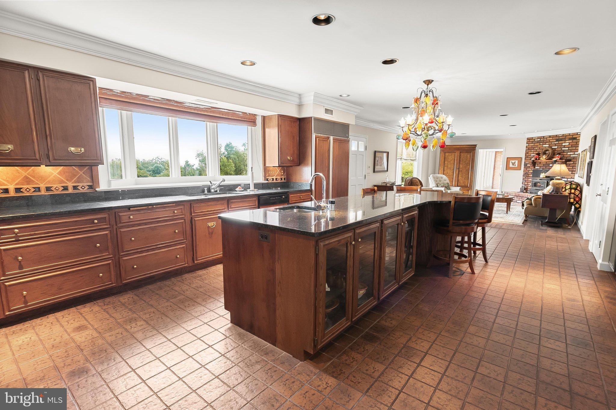 6300 Town Point Road Tracys Landing, MD 20779 - Photo 18 of 148 Kitchen