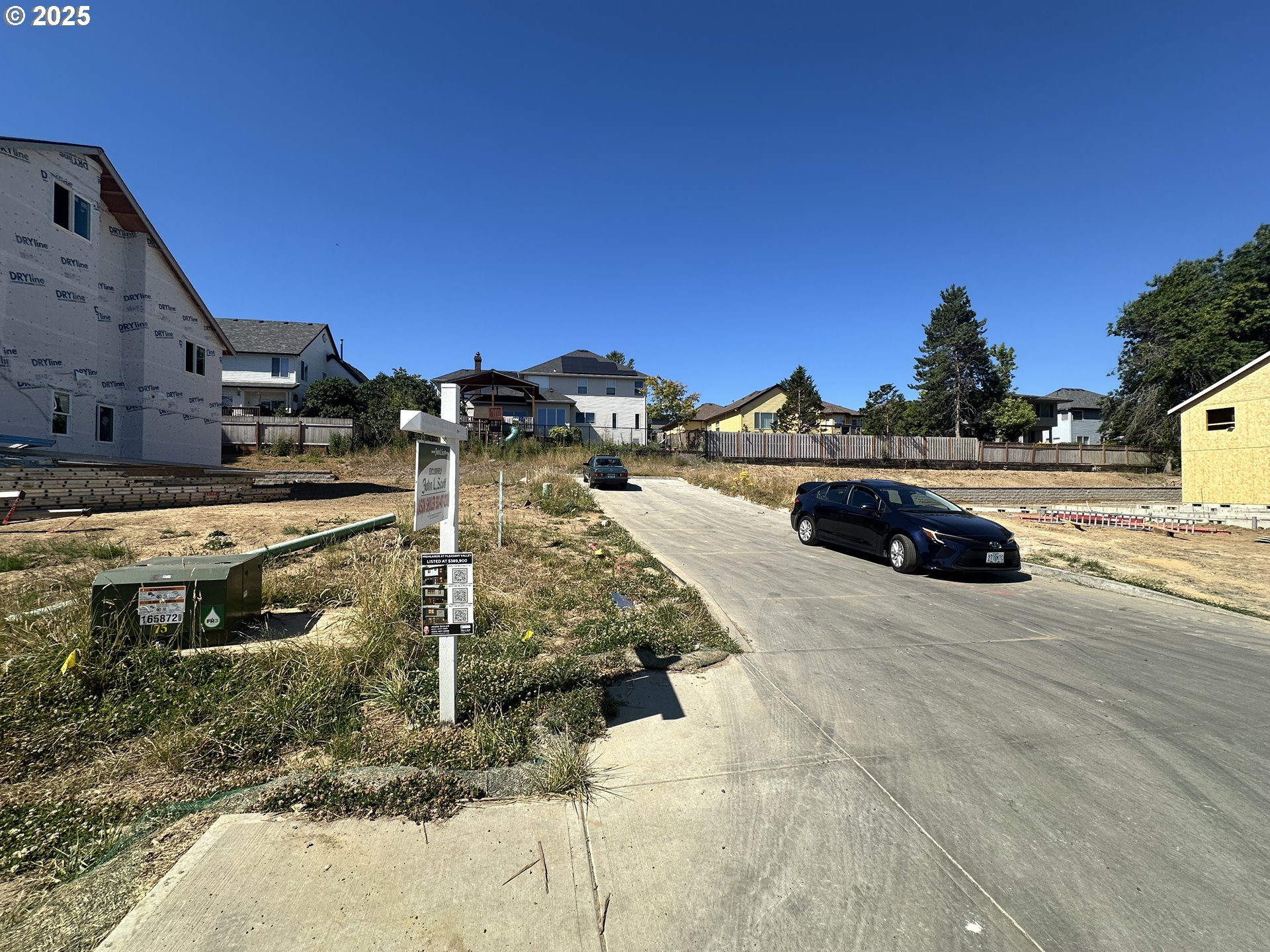 4077 Southwest McKinley Street, Unit 37 Gresham, OR 97080 - Photo 3 of 4