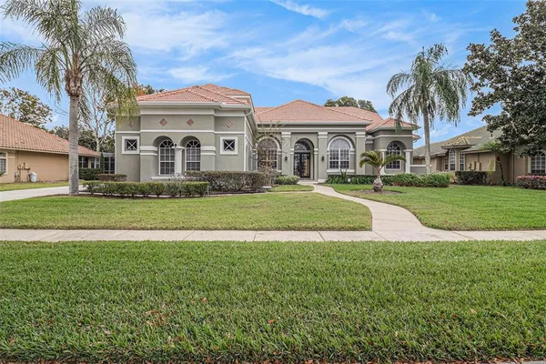 $1,250,000 | 9537 Castleford Point, Orlando, FL 32836