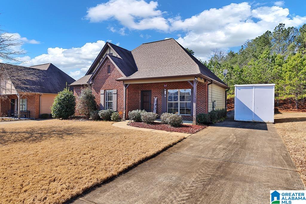7721 Timber Leaf Lane Bessemer, AL 35022 - Photo 3 of 28